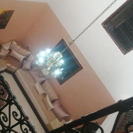 Bab Aissi Home مكناز المظهر الخارجي الصورة