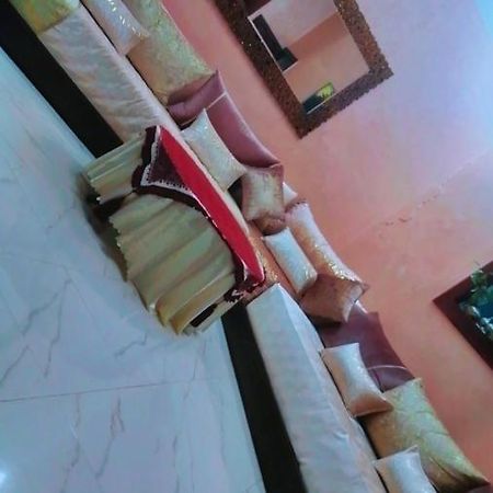Bab Aissi Home مكناز المظهر الخارجي الصورة
