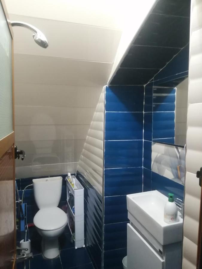 Bab Aissi Home مكناز المظهر الخارجي الصورة