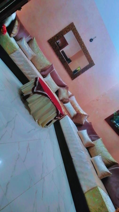 Bab Aissi Home مكناز المظهر الخارجي الصورة